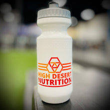 Load image into Gallery viewer, High Desert Nutrition Water Bottle 21 oz