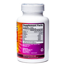 Load image into Gallery viewer, Omega 3 Fish Oil from High Desert Nutrition (60 soft gel capsules/1200mg)