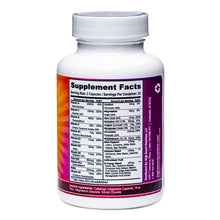Load image into Gallery viewer, Men's Multivitamin from High Desert Nutrition (60 Capsules/500mg)