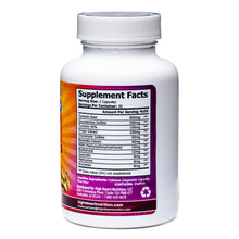Load image into Gallery viewer, Platinum Turmeric from High Desert Nutrition (60 Capsules/1300mg)