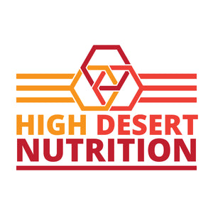 High Desert Nutrition
