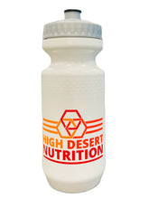 Load image into Gallery viewer, High Desert Nutrition Water Bottle 21 oz