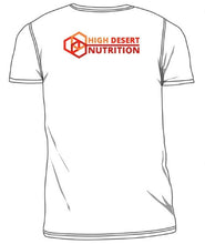 Load image into Gallery viewer, V1 - HDN Logo Short Sleeve T-shirt