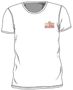 V1 - HDN Logo Short Sleeve T-shirt