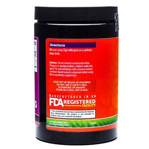 XV Creatine Powder from High Desert Nutrition (300 grams/10.5 OZ)